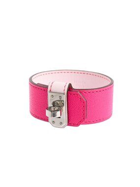 Hermes Bangle Kelly Twist PM Bracelet